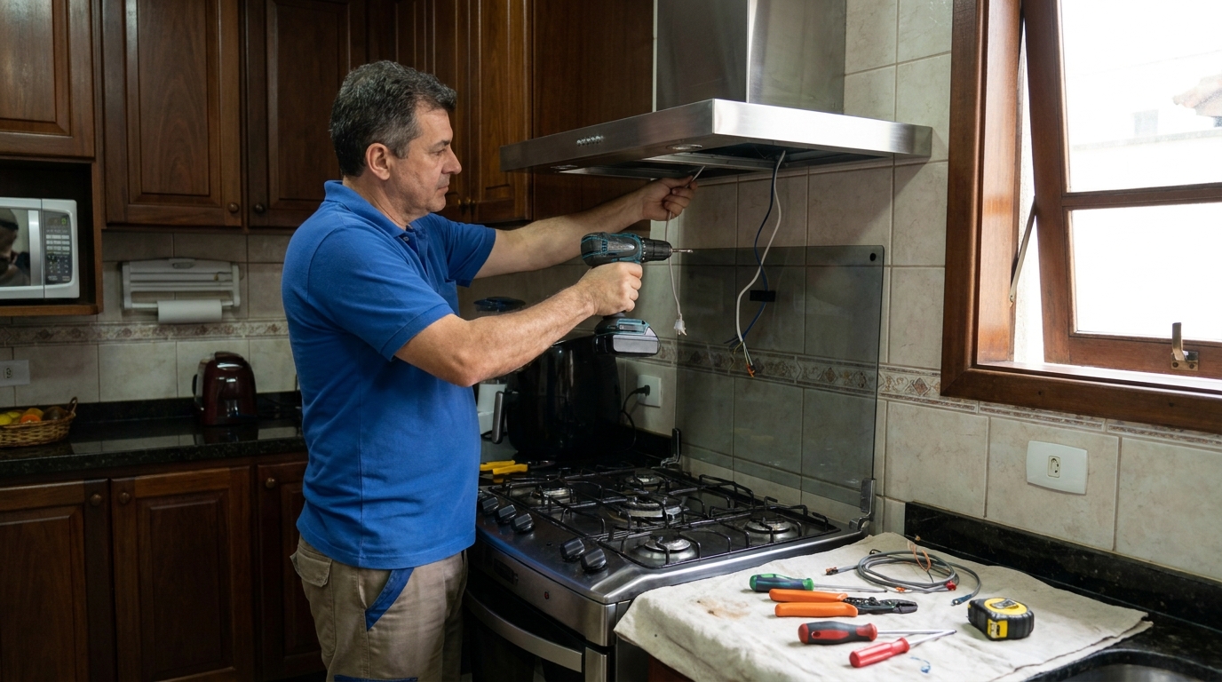Adequação de Dutos em Juiz de Fora‑MG